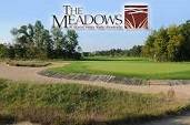 The Meadows Golf Course 8th Hole